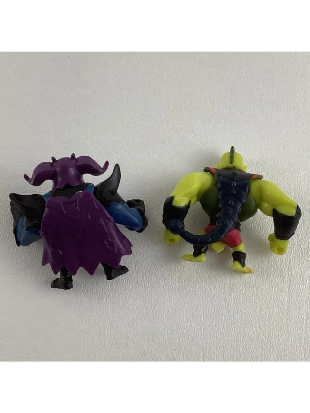 Masters Of The Universe Revelation Eternia Mini 2.5
